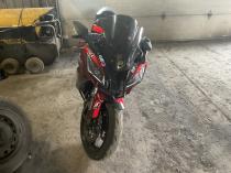 KAWASAKI ZX1000