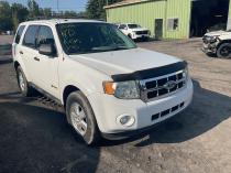FORD ESCAPE HYBRID