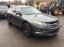 HONDA ACCORD CROSSTOUR