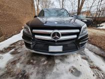 MERCEDES-BENZ GL-CLASS
